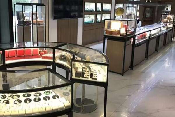 城西区奢侈品回收
